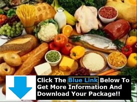 Fatty Liver Diet Guide Review + Fatty Liver Diet Guide
