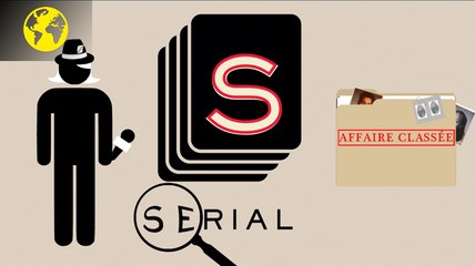 "Serial", le podcast aux millions de téléchargements