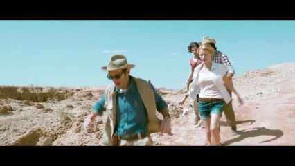 The Pyramid - Opening the Pyramid