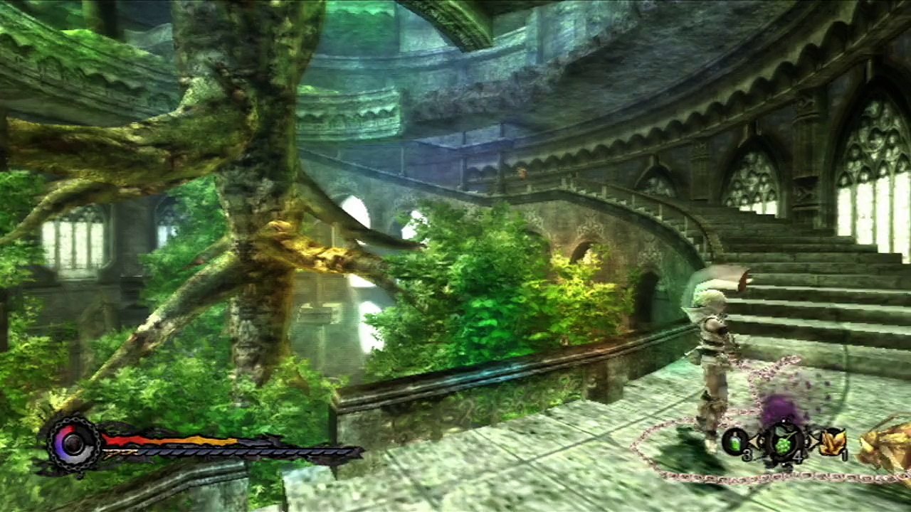 #2 Let's Play Pandora's Tower (DE/HD/Blind)-Der Meister des Laubschattenturm's