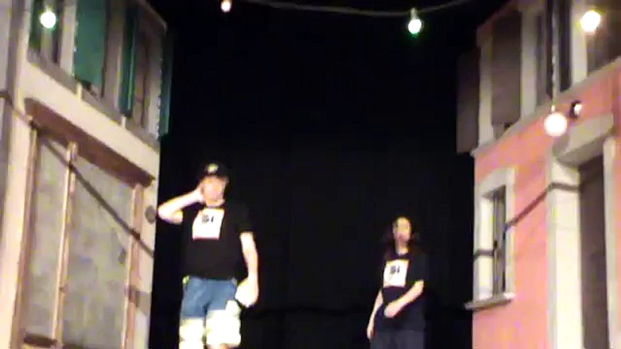 Revue du FC Lutry 2012 - Les SI