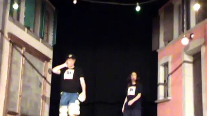 Revue du FC Lutry 2012 - Les SI