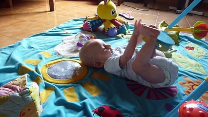 Tambourin Soliman 19 nov2014