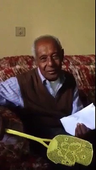 Ethiopia - Ababa tesfaye Message