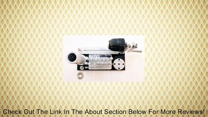 Pepetools Jump Ring Maker Review