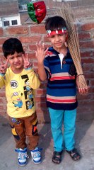 go nawaz go(tigers of shair Dill)