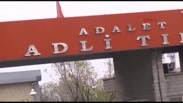 Abdurrahim Albayrak, Cenaze İşlemlerini Takip Etmek İçin Adli Tıp Kurumu?na Geldi