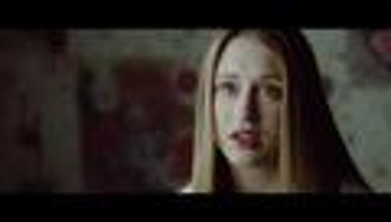 Mindscape - trailer (deutsch) hd