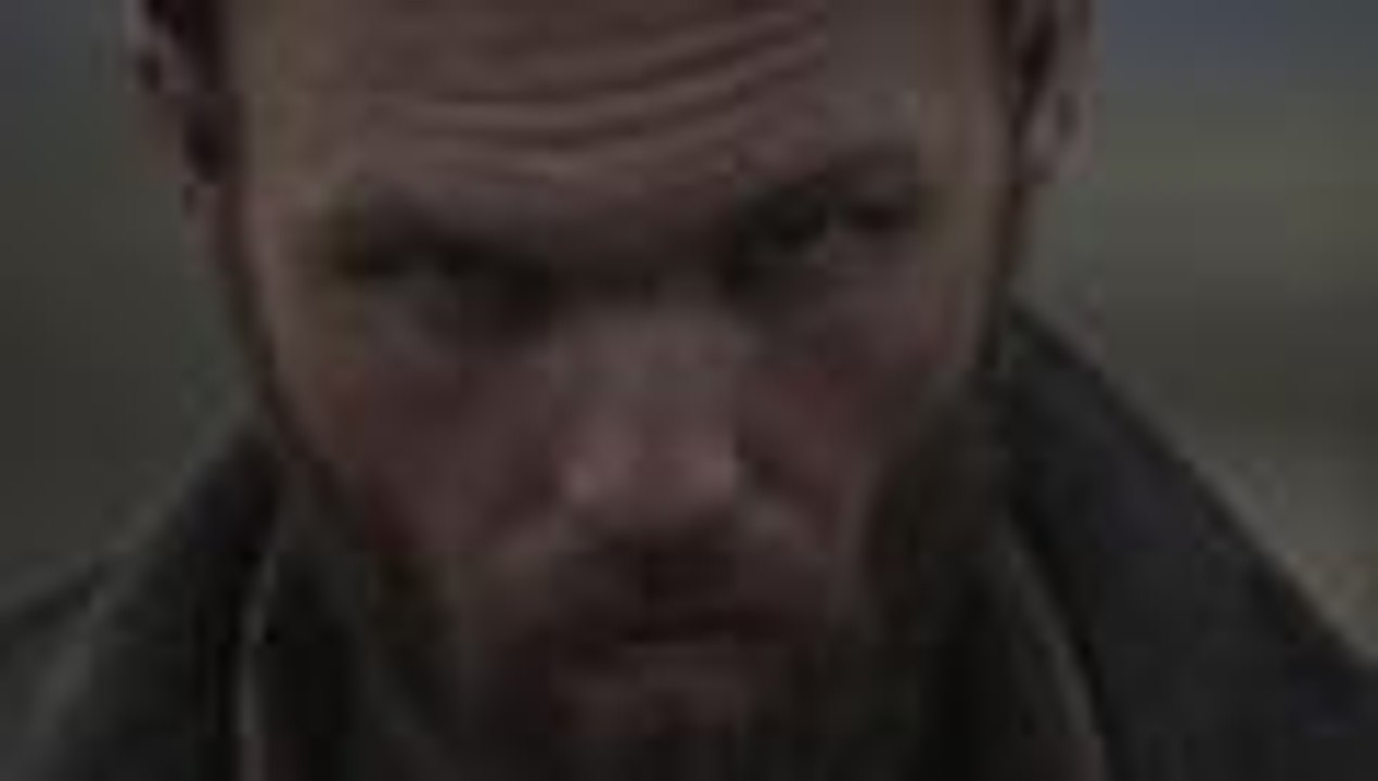 Child of god - trailer (deutsch) hd