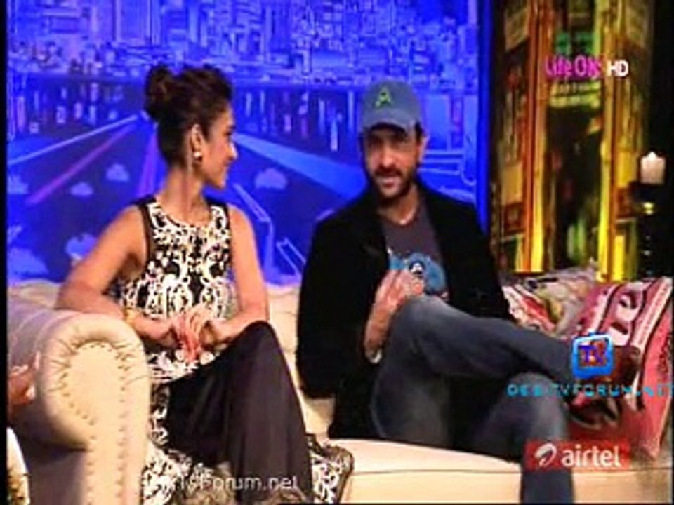 Happy Ending On Life OK 22nd November 2014 Video Watch Online p2