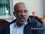 Ethiopia - Brother of plane hijacker Hailemedhin