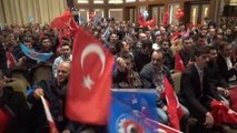Bursa Türk Metal Sendikası Genel Başkanı'ndan Uzlaşı Çağrısı