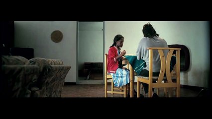 Ethiopia - Difret Film Excerpt 2
