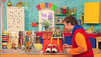 Big Cook Little Cook - Robert The Racing Driver