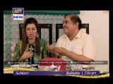 Bulbulay Ep - 325 - ARY Digital