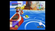 Let's Play Zelda: Wind Waker (German) Part 50 - Magie Mangel