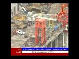 Ethiopia - Gibe dam 80% completed