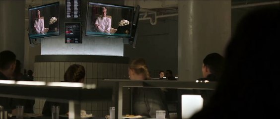 HUNGER GAMES : LA RÉVOLTE 1ère PARTIE - Extrait "Peeta" (vf)