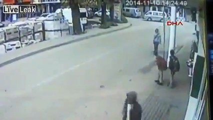 Kızım sen kadir gecesi doğmuşsun