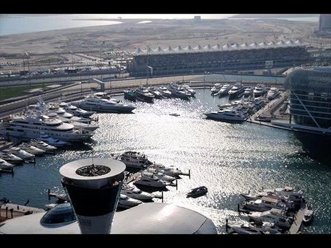 Yas Marina GP3 Series United Arab Emirates GP 23 nov 2014