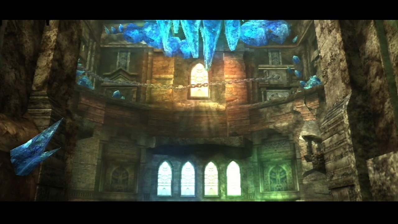 #3 Let's Play Pandora's Tower (DE/HD/Blind)-Meisterfleisch