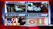 BJP-Shiv Sena Alliance Signal  by CM Fadnavis-TV9