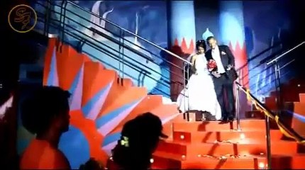Ethiopia - Kamilat At Seifu Fantahu Late Night Show