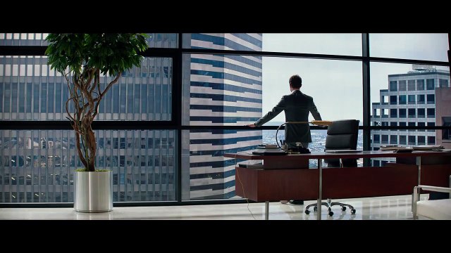 Fifty Shades Of Grey - 50 nuances de Grey - TV Spot #3 Valentine's Day