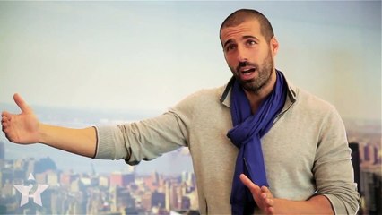 Quem é o amor da sua vida?