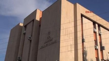 Artuklu Üniversitesi'ndeki Yolsuzluk Operasyonunda Savcı 29 Kişi İçin Tutuklama İstedi