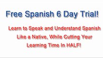 Learn Spanish Online  Rocket Spanish -How Easy it is to Speak Spanish!