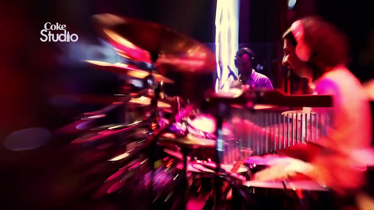 Abrar Ul Haq, Pani Da Bulbula, Coke Studio Season 7, Episode 7.