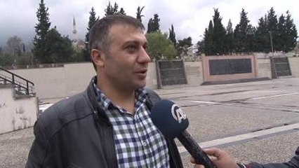 Minik Alper Kaan'a Nakledilecek İliğin Ücretini Sgk Karşılayacak