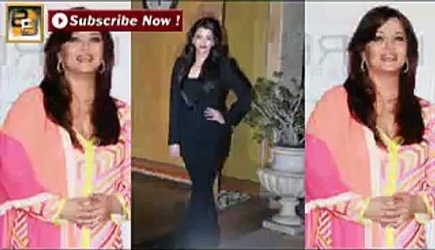 HOT Aishwarya Rai Bachchan FAT to FIT BY New hot videos x1
