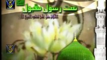 Naat Online : Sohna Nabi HD Official Video Naat - Hafiz Muhammad Ikram Raza - New Naat [2014]
