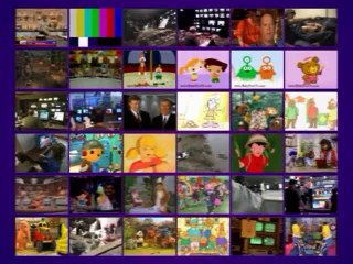 CER2 HD Kidline - Noodle and Doodle - Episode 2