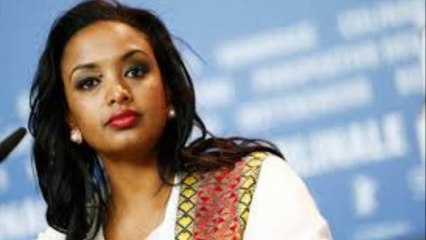 Ethiopia - Must Listen Amazing Poem  Meron Getnet