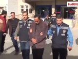 Gaziantep Diyanet İşleri Başkanı'nın Ablasını Gasp Etmeye Çalışan 3 Şüpheli Yakalandı
