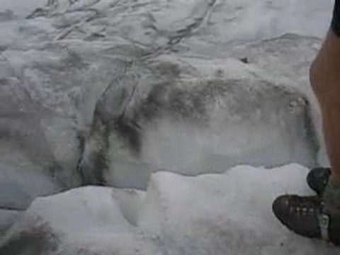 Franz Joseph Glacier