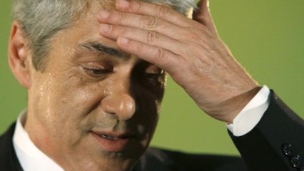 Portugal's ex-PM Socrates arrested in corruption probe