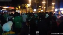 Aficionados Al Futbol Mexicano Apoyando A Xolos