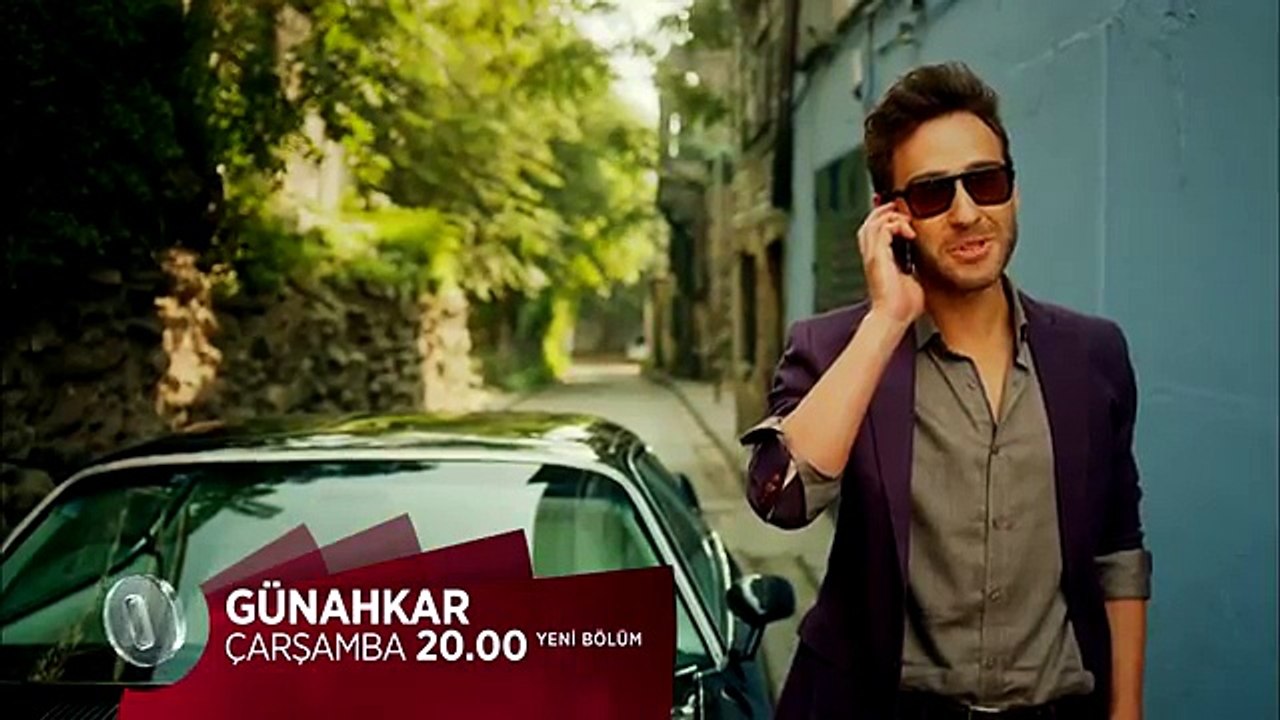 Günahkar - 4. Bölüm Fragmanı