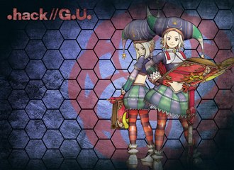 .Hack//Retrospective: .Hack//G.U. Reminisce Part 4