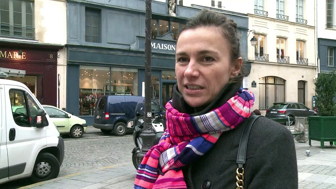 La moustache détrônera-t-elle la barbe de hipster?