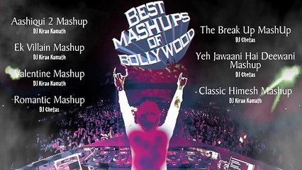 Bollywood 2013 Best Mashup_ Aashiqui 2 Mashup_ Ek Villain Mashup _ Best Mashup 2