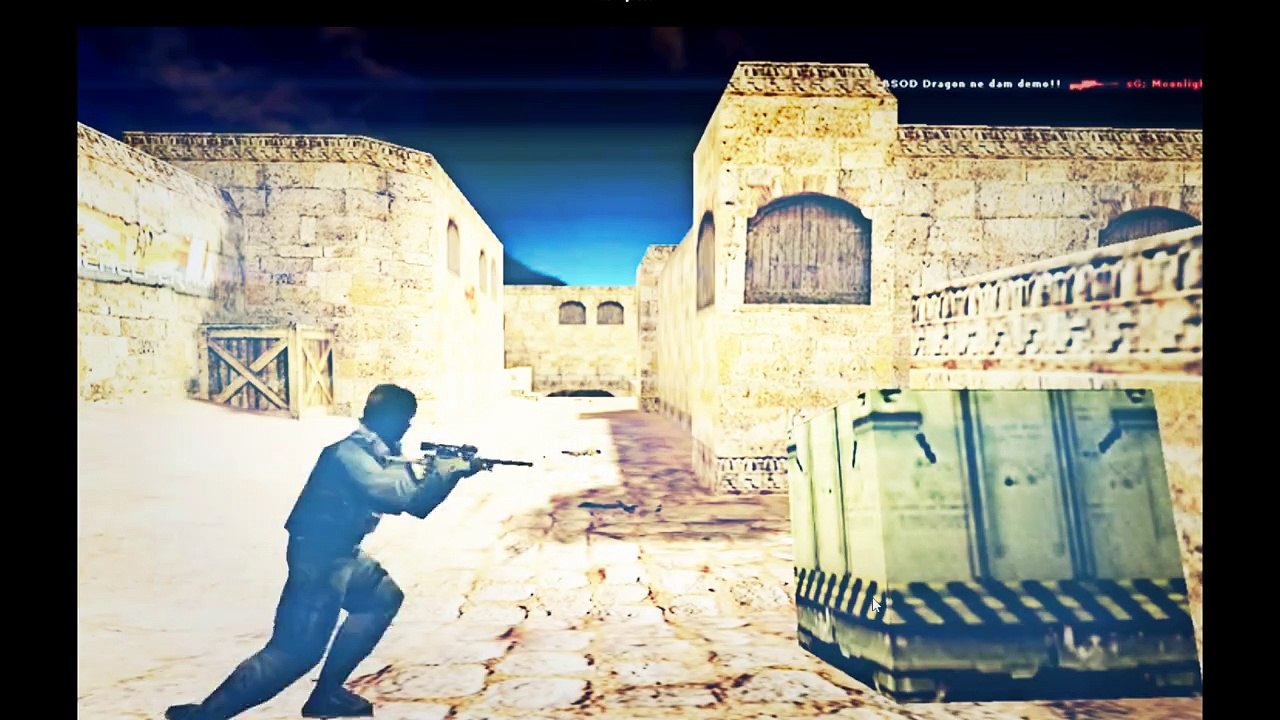 YaXii Frag Video