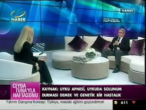 uyku apnesi nedir nelere sebep olur