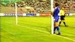 26/09/97 : Rennes - Bastia (2-0)