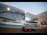 ETIHAD AIRWAYS United Arab Emirates GP GP3 Series