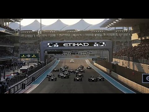GP3 Series ETIHAD AIRWAYS United Arab Emirates GP live
